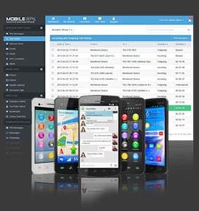 Finding Spyware on Your Phone